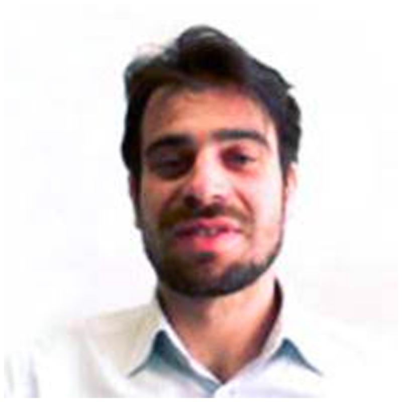 Portrait of Marco Malvestiti